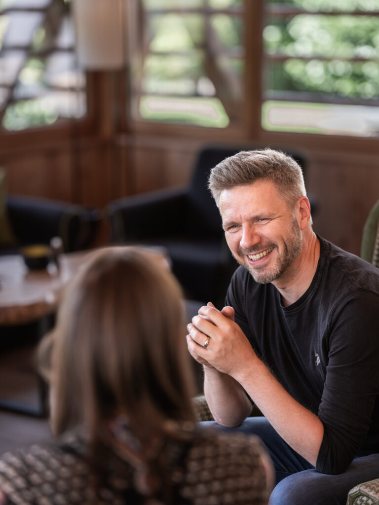 Teamwork bei Begleitzeit