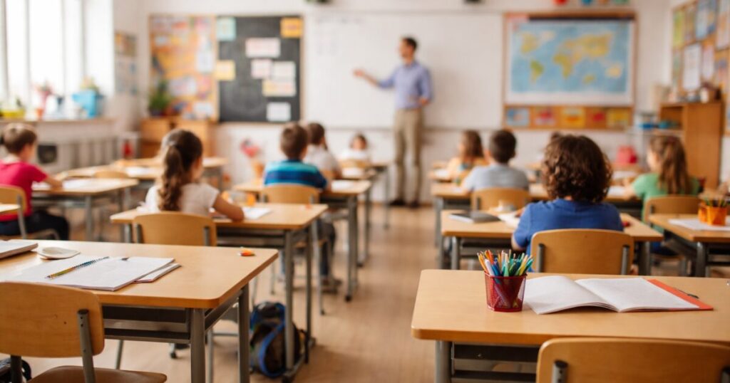 Schulbegleitung Frankfurt Offenbach